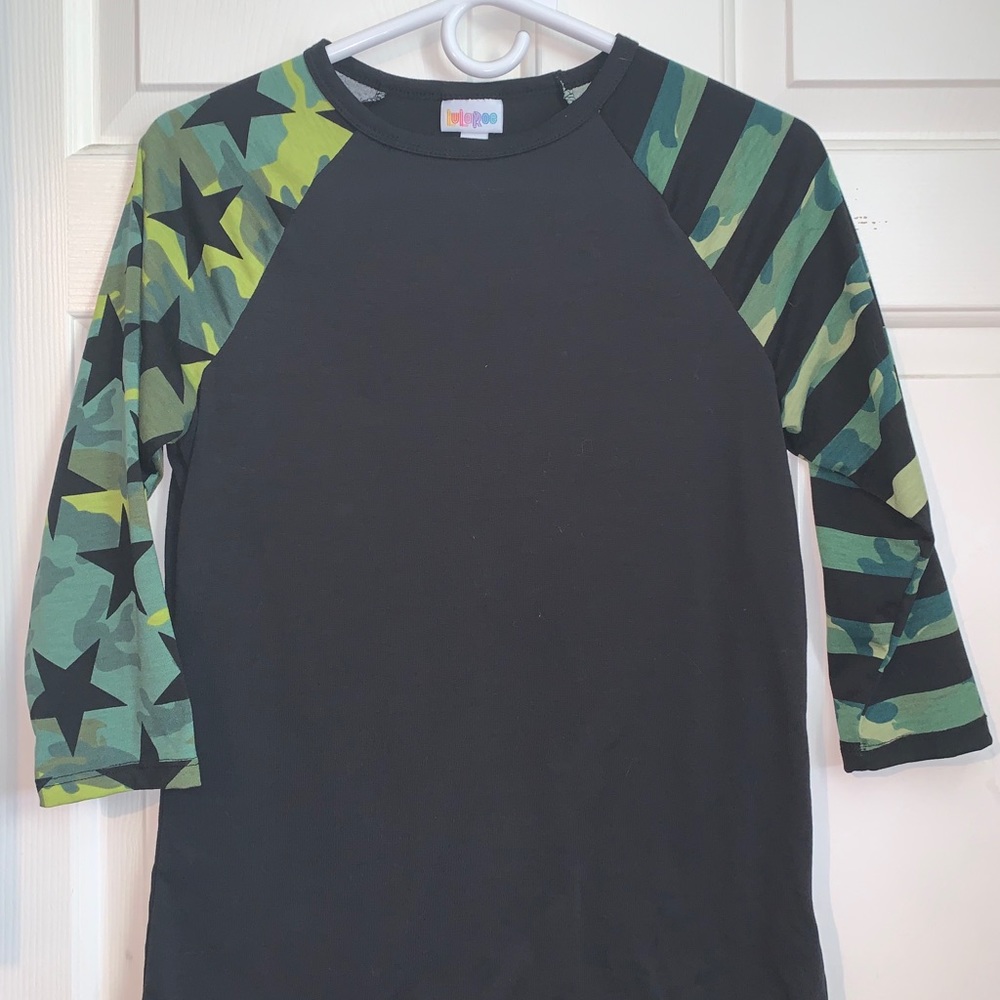 Randy T-shirt